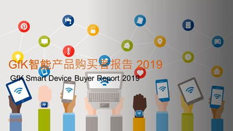 人工智能改變生活，智能家居蓄勢待發——基于2019年GfK智能產品購買者報告的分析