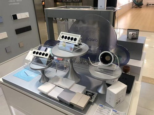 智能家居離互聯互通還有多遠？