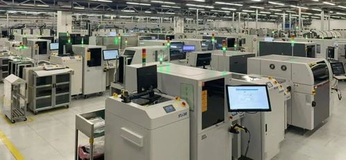 嘉定區(qū)15家智能工廠(chǎng)榮登榜單，引領(lǐng)智能家居設(shè)備產(chǎn)業(yè)升級(jí)