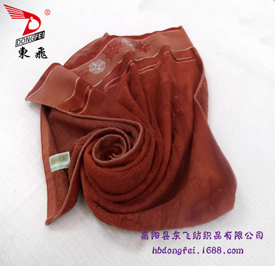 高陽(yáng)巾廠家直銷 全棉毛巾與浴巾的優(yōu)質(zhì)之選，支持LOGO定制與現(xiàn)貨供應(yīng)