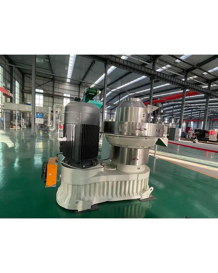 蘇州生物質顆粒燃料加工設備價格概覽