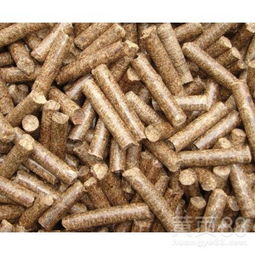 銅川地區生物質燃料加工的發展與前景