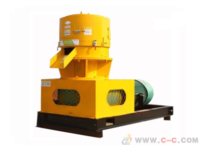 黑龍江大型木屑樹枝燃料造粒設備廠家直銷 高效生物質燃料加工解決方案