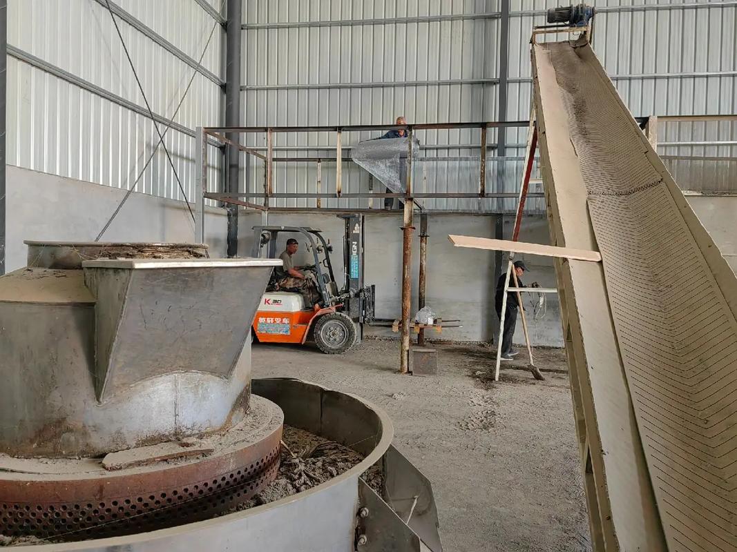 工業民用生物質燃料 從優質木方到質量杠杠的綠色能源