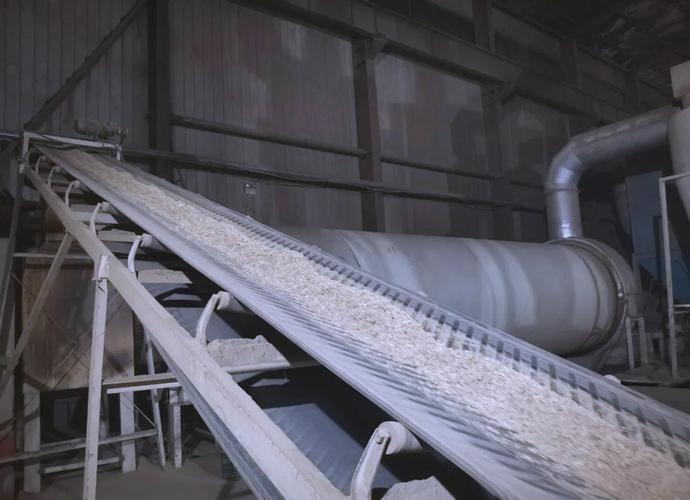 生物質顆粒燃料 環保能源的理想選擇